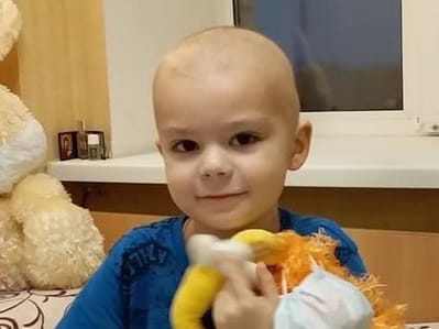 Rostysław Kibets - zdjęcie główne