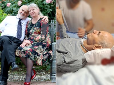 Krzysztof Szmyt - zdjęcie główne