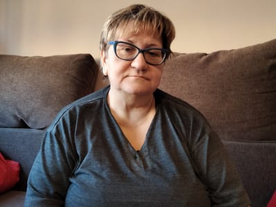 Małgorzata Wichłacz - zdjęcie główne