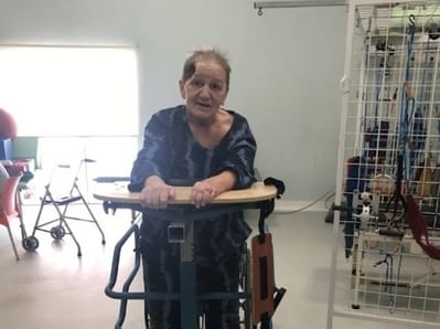 Bożena Leśniewska - main photo