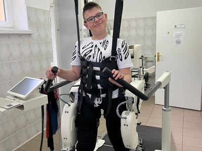 Damian Freus - main photo