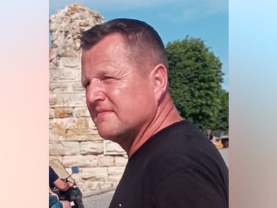 Jarosław Faryna - main photo