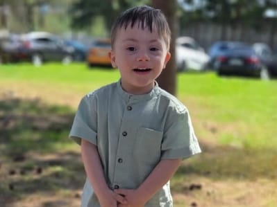 Bartosz Braciszewski - zdjęcie główne