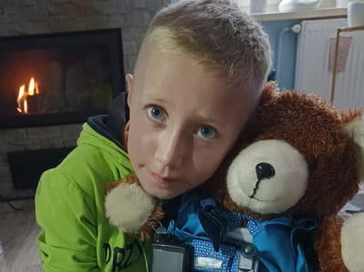 Filip Wenta - zdjęcie główne