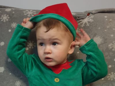 Antek Długokęcki - zdjęcie główne