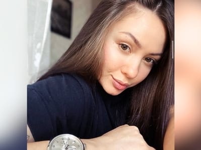 Olena Viazovova - zdjęcie główne