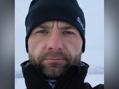 Aleksander Zawada - main photo