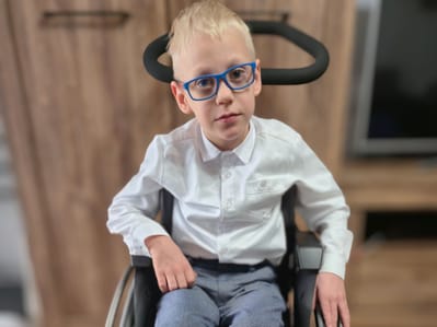 Szymon Bigda - zdjęcie główne