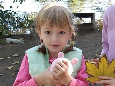 Hania Urbańczyk - zdjęcie główne