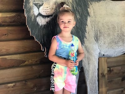 Klaudia Sperczyńska - main photo