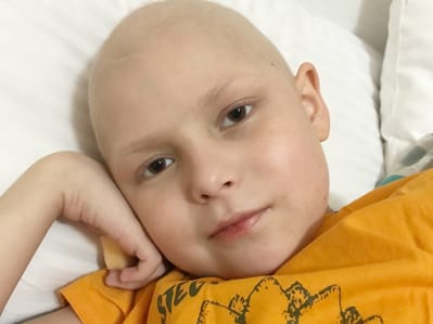 Timofii Yatsiuk - zdjęcie główne