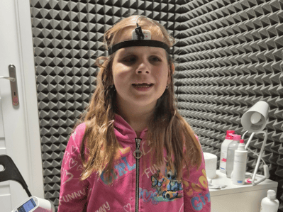 Hanna Małecka - main photo