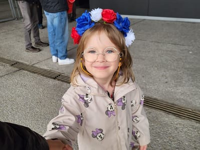 Lena Kijak - zdjęcie główne