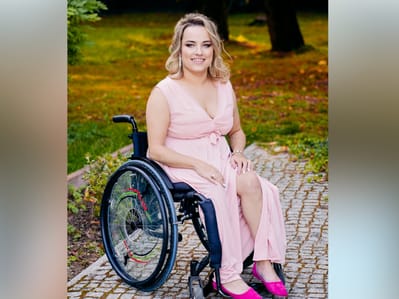 Angelika Rudź - main photo