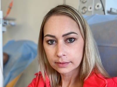 Iwona Brychcy - zdjęcie główne