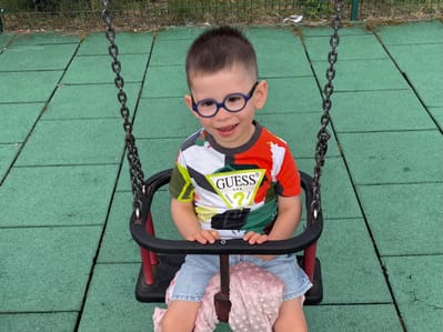 Leon Haiduchenko - zdjęcie główne