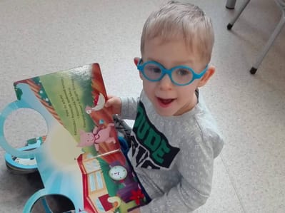 Adam Pańczyna - main photo