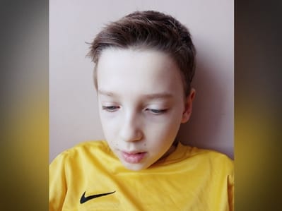 Cezary Olbracht - zdjęcie główne