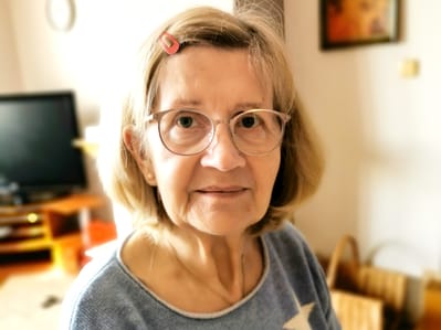 Krystyna Chwirot-Males - zdjęcie główne