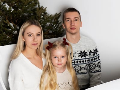 Krystian Jurek - main photo