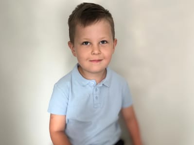 Mieszko Adamczak - main photo