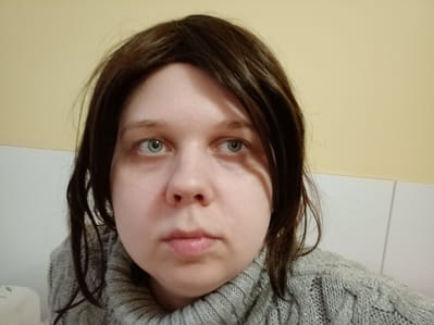 Dominika Dudek - main photo