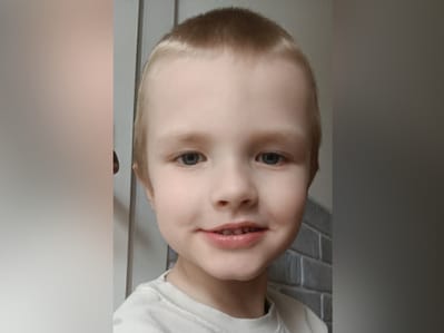 Maciej Olczyk - zdjęcie główne