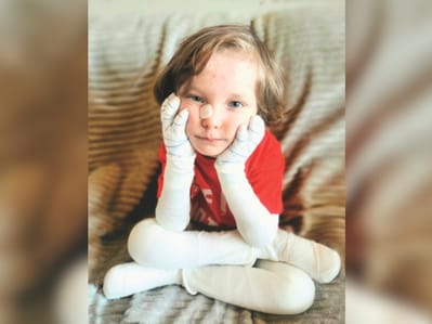 Krzyś Czupryn - zdjęcie główne