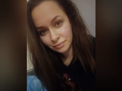 Sylwia Oryńczak - main photo