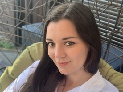 Paulina Albercińska-Dygudaj - main photo