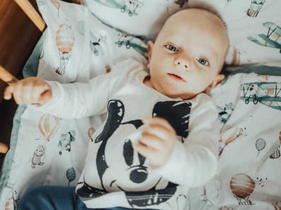 Mikołaj Kubala - zdjęcie główne