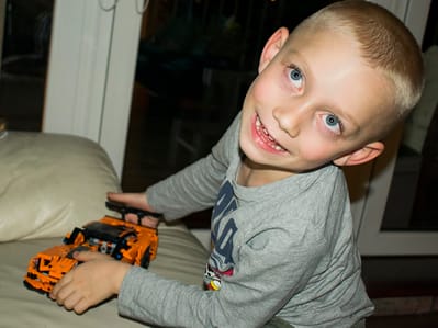 Adam Krawczyk - main photo