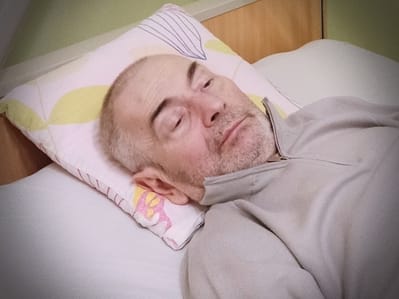 Michał Frenkiel - zdjęcie główne