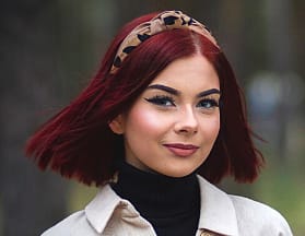 Patrycja Aksman - main photo