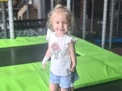 Blanka Kaczmarkiewicz - zdjęcie główne