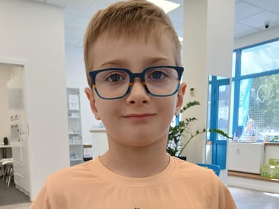 Michał Bednarski - main photo