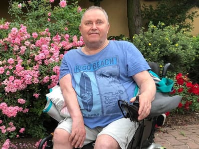 Jan Chodziński - zdjęcie główne