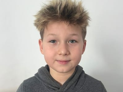 Fabian Orlicz - zdjęcie główne