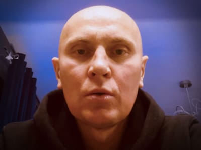 Sebastian Harasim - zdjęcie główne