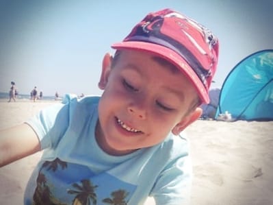 Mikołaj Gębura - zdjęcie główne