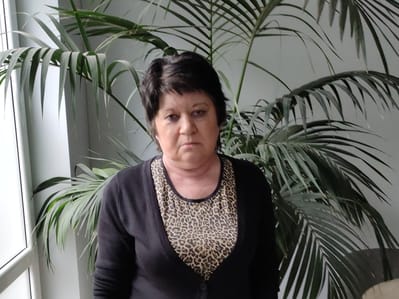Małgorzata Tutak - zdjęcie główne