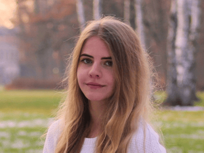 Martyna Nowak - zdjęcie główne