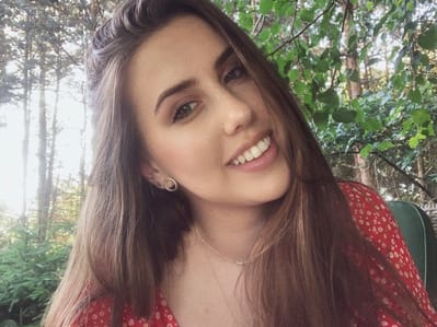 Anna Ciemińska - main photo