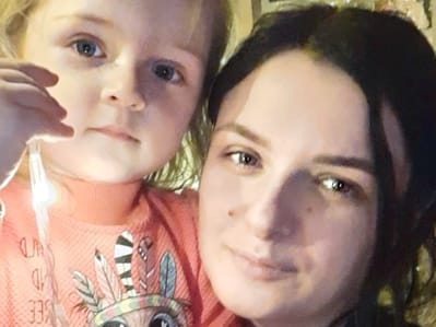 Snizhana Kryvonis - main photo