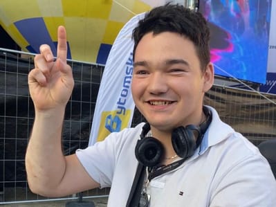 Tadeusz Łuczak - main photo