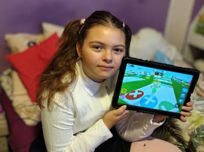 Emilka Siewniak - main photo