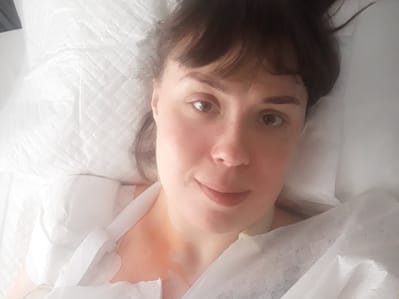 Paulina Nowak - main photo