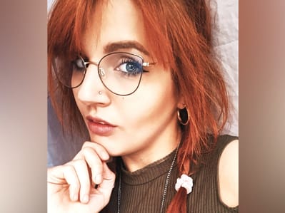 Sandra Jabłońska - zdjęcie główne