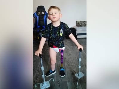 Kacper Cieńciała - zdjęcie główne