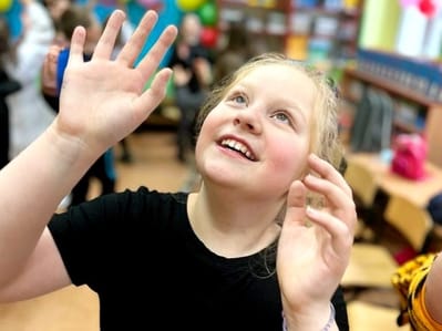 Diana Walkowiak - main photo